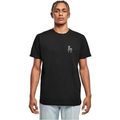Abbildung von MisterTee T Shirt &quot;MisterTee Herren Easy Sign Tee&quot;
