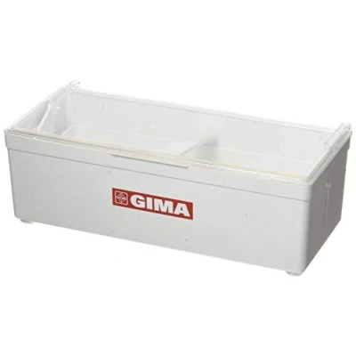 Abbildung von GIMA Sterilisation Box