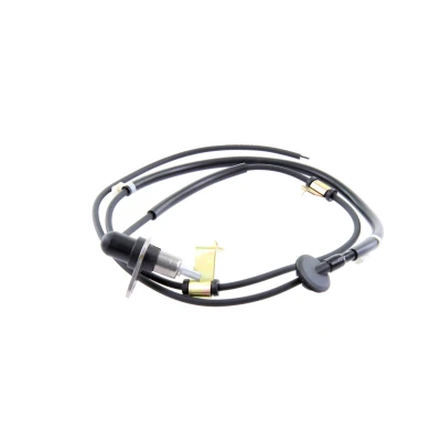 Abbildung von VEMO V64 72 0006 ABS Sensor Hinterachse Original Qualität für Fahrzeuge mit 12 SUZUKI: Liana Schrägheck, Limousine