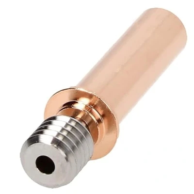 Abbildung von BROZZL Bi Metal Heatbreak für Creality CR 6 SE, 4050301