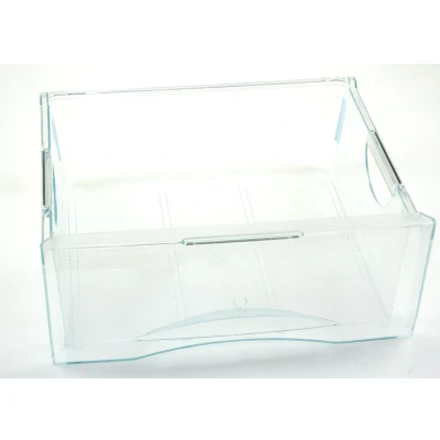 Abbildung von Liebherr 979129800 Gefrierfach schublade transparent statik lang 2SCHUE