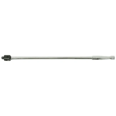 Abbildung von KS TOOLS 918.3700 Vierkant Steckgriff 260 10 (3/8&quot;) Chrom Vanadium Stahl