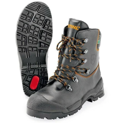 Abbildung von Stihl FUNCTION MS Lederstiefel