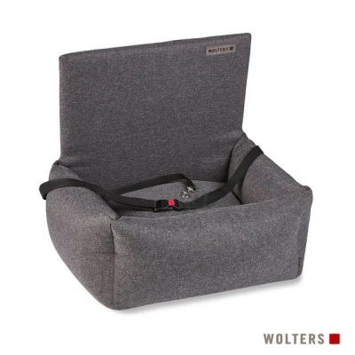 Abbildung von WOLTERS Dog Traveling Autositz