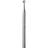 Abbildung von Graviermesser Ø 2,4mm (107), Fräser