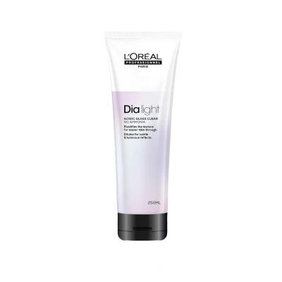 Abbildung von L&#039;Oréal Dia Light Acidic Gloss Clear