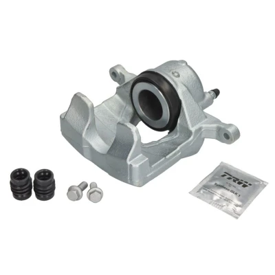 Abbildung von TRW BHS1366E Bremssattel Gusseisen OPEL: Astra J Schrägheck, Sports Tourer, GTC, CHEVROLET: Cruze Limousine, Kombi