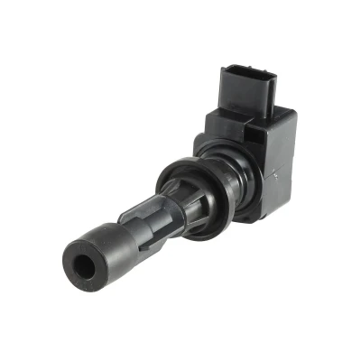 Abbildung von HELLA 5DA 230 036 061 Zündspule 3 MAZDA: Hatchback, 6 Station Wagon, Limousine