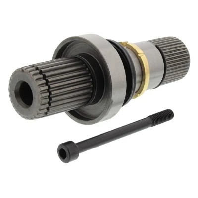 Abbildung von MAPCO 77803 Steckwelle, Differential VOLKSWAGEN: Transporter 5 Kastenwagen, Multivan (7HM, Bus