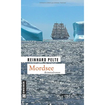 Abbildung von Mordsee: Der fünfte Fall für Kommissar Jung (Kriminalrat Jung)