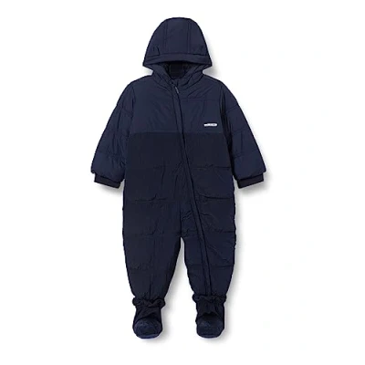 Abbildung von s.Oliver Jungen 2116413 Schneeanzug, 5952 blau, 74