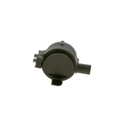 Abbildung von BOSCH 0 392 023 120 Zusatzwasserpumpe RENAULT: ESPACE 4, MASTER 3 Kasten, OPEL: Vivaro A Kastenwagen