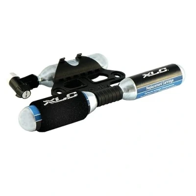 Abbildung von XLC CO2 Patronenpumpe PU M03 inkl 3x 16g Patronen