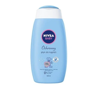 Abbildung von NIVEA Badschutzflüssigkeit 500 ml