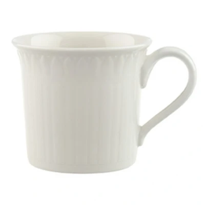 Abbildung von Villeroy &amp; Boch Cellini Kaffee /Teeobertasse 0,2 l