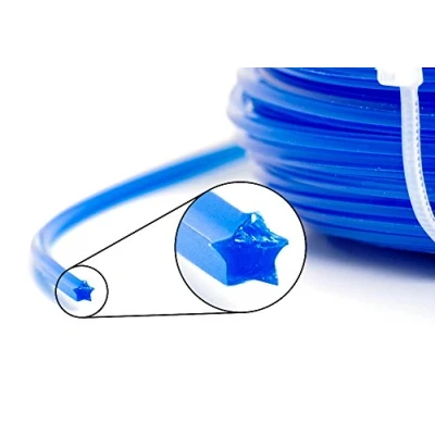Abbildung von Bradas ZTG20100K Pflanzenanbinder/ draht Pflanzenanbinder &amp; drähte (Plant Wire, 2 mm)