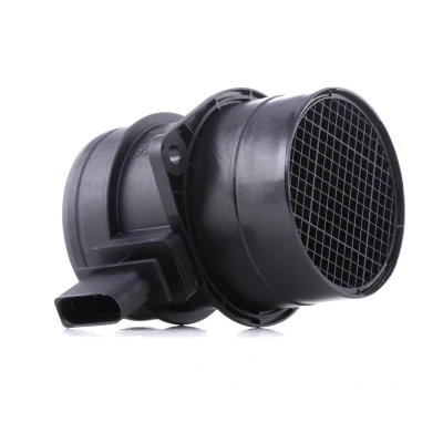 Abbildung von BOSCH 0 281 002 735 Luftmassenmesser VOLKSWAGEN: Touareg I, Transporter 5 Bus, GOLF 6, AUDI: A5 B8 Sportback, A4 Avant, Limousine kfzteile,