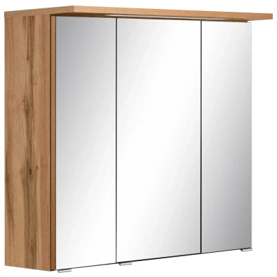 Abbildung von HELD MÖBEL Spiegelschrank &quot;Ravenna&quot;, Breite 70 cm