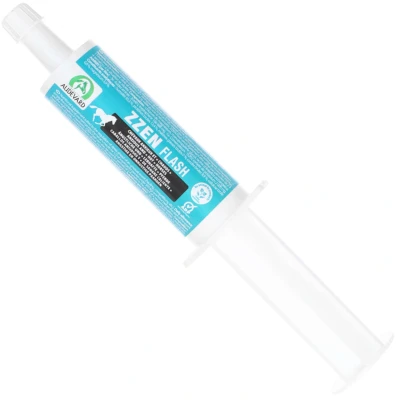 Abbildung von Audevard Zzen Flash 60 ml Blitz