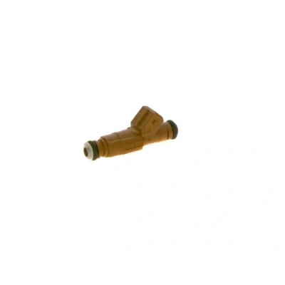 Abbildung von BOSCH 0 280 155 831 Einspritzventil Benzineinspritzung VOLVO: V70 I, 2, C70 I Cabrio