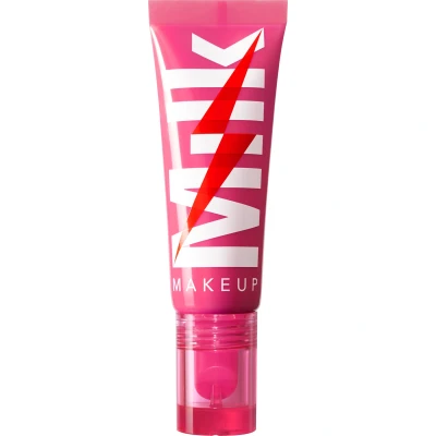 Abbildung von Milk electric Glossy Lip Plumper Pink