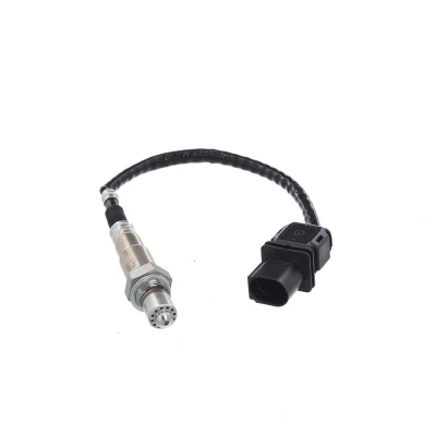 Abbildung von VALEO 368418 Lambdasonde vor Katalysator M18x1,5 Planarsonde, Breitband Lambda Sonde, Gewinde vorgefettet, beheizt HYUNDAI: i20 I Schrägheck, Tucson