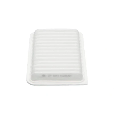 Abbildung von KAVO PARTS SA 9044 Luftfilter 36mm 165mm 256mm Filtereinsatz SUZUKI: SWIFT 5, Ignis III