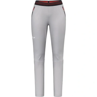 Abbildung von Salewa Pedroc 2 DST Hyb Pant W., Alloy, XS