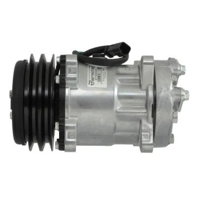 Abbildung von THERMOTEC KTT090386 Kompressor SD7H15 24 PAG 46 R 134a