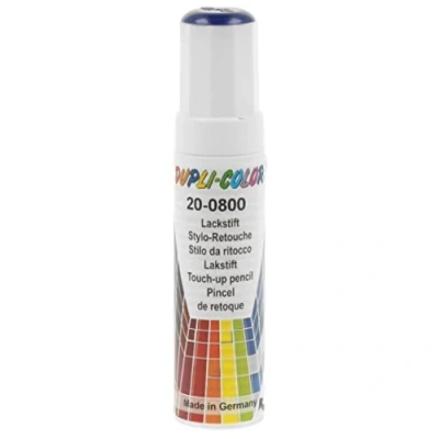 Abbildung von DUPLI COLOR 678622 AUTO 20 0800 blau metallic 12 ml