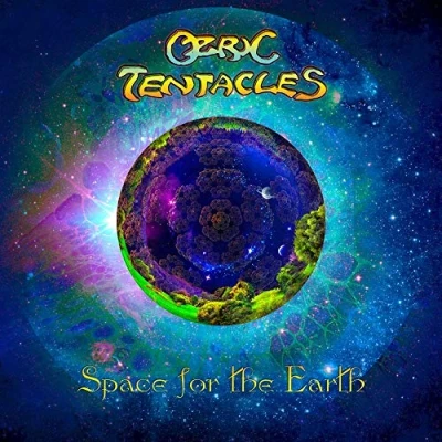 Abbildung von Space for Earth [Vinyl LP]