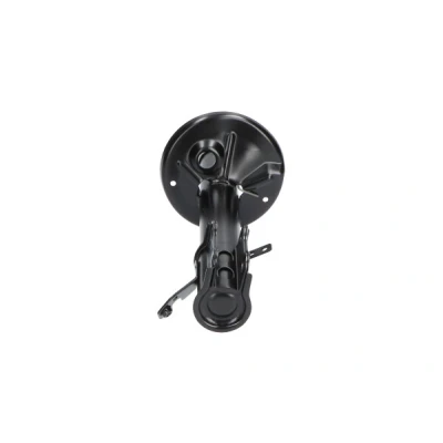 Abbildung von KAVO PARTS SSA 9021 Stoßdämpfer Vorderachse links Gasdruck Zweirohr Federbein oben Stift TOYOTA: Corolla VIII Liftback, Compact