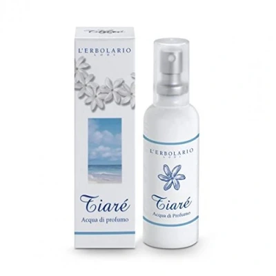 Abbildung von L&#039;Erbolario Tiare Eau de Parfum