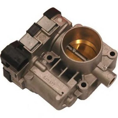 Abbildung von MAGNETI MARELLI 802001957505 Drosselklappe elektrisch FIAT: Panda II Schrägheck, Grande Punto Evo ALFA ROMEO: MiTo