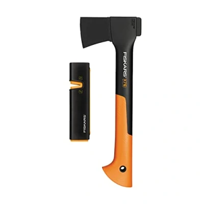 Abbildung von Fiskars X Serie X7 Hakkeøkse FiberComp XS