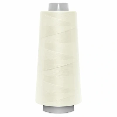 Abbildung von Overlockgarn (1145) 2500 m Toldi beige