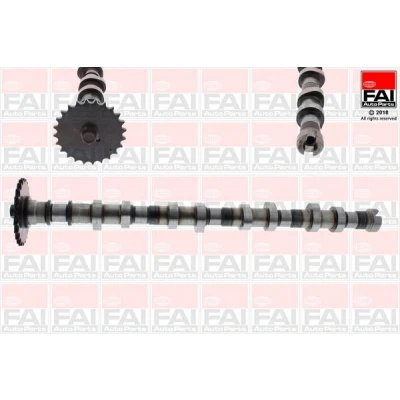 Abbildung von Nockenwelle FAI AutoParts C387