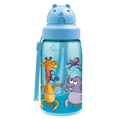 Abbildung von Botella Tritan 0,45 L. Tapón OBY, Pool