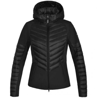 Abbildung von Kingsland Classic Jacke wattiert Damen