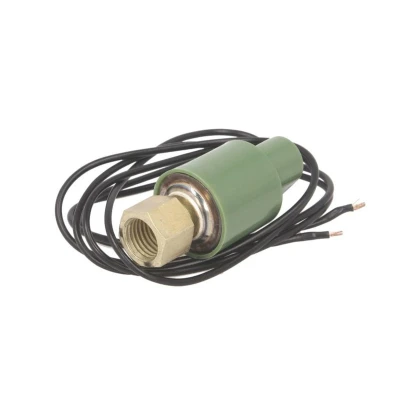 Abbildung von Druckschalter, Klimaanlage THERMOTEC KTT130066