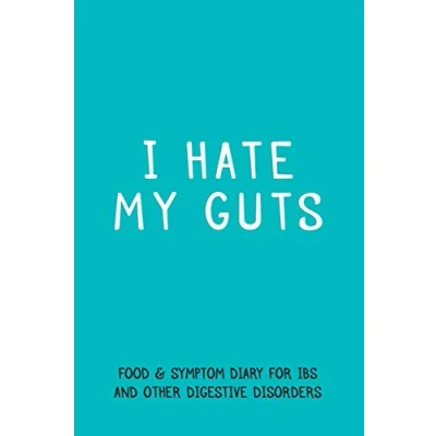 Abbildung von IBS Diary. Food &amp; Symptom Tracker for Digestive Disorders