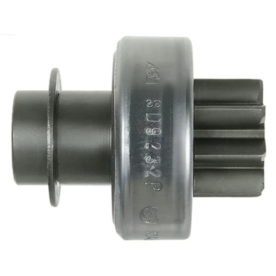 Abbildung von AS PL SD9232P Freilaufgetriebe, Starter