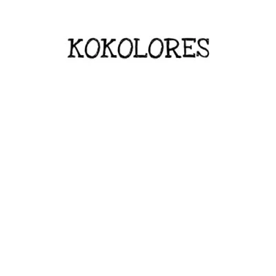 Abbildung von Kokolores: Notizbuch Journal Tagebuch 100 linierte Seiten 6x9 Zoll (ca. DIN A5)
