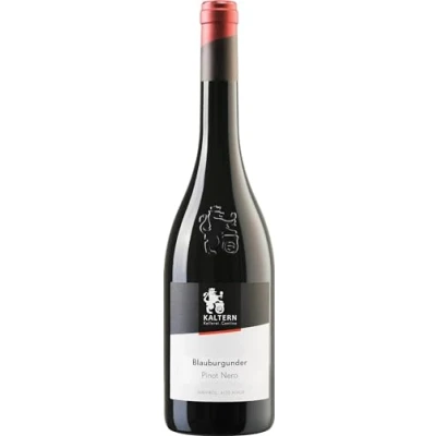 Abbildung von Kellerei Kaltern Blauburgunder Südtirol Wein trocken (1 x 0.75 l)