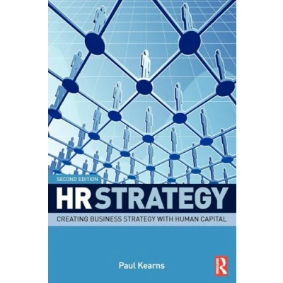 Abbildung von HR Strategy: Creating Business Strategy With Human Capital