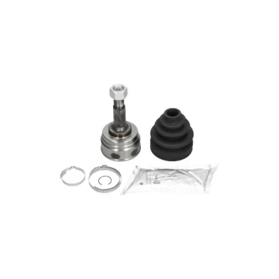 Abbildung von KAVO PARTS CV 6544 Gelenksatz radseitig, Vorderachse NISSAN: Tiida Schrägheck
