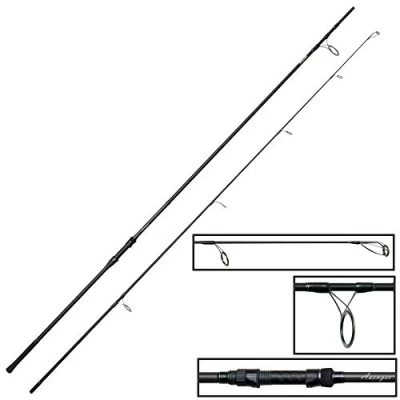 Abbildung von Prologic C1 Avenger AB Karpfenrute 12ft 3lb