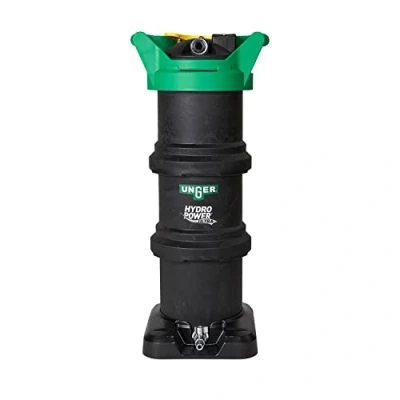 Abbildung von Unger Wasserfilter HydroPower Ultra Filter L zur Reinigung von Grundwasser