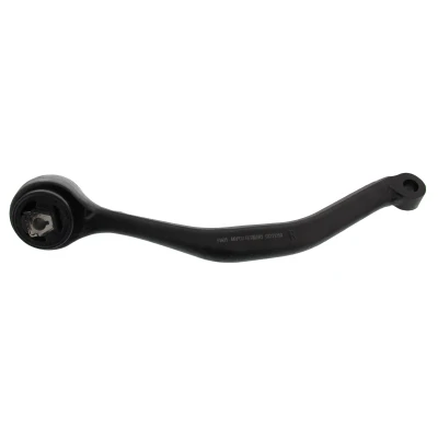 Abbildung von MAPCO 51631 Querlenker Vorderachse rechts, unten, vorne Stahlguss BMW: X3