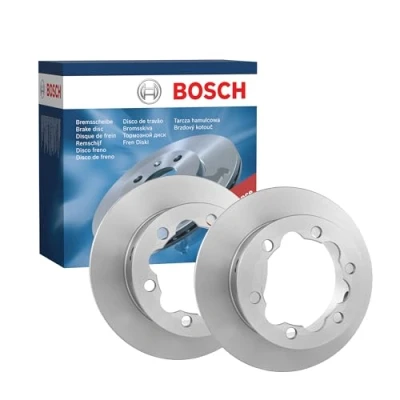 Abbildung von BOSCH 0 986 478 555 Bremsscheibe 284,8 22 6 145 Belüftet, innenbelüftet geölt MERCEDES BENZ: Sprinter 3 T Kastenwagen